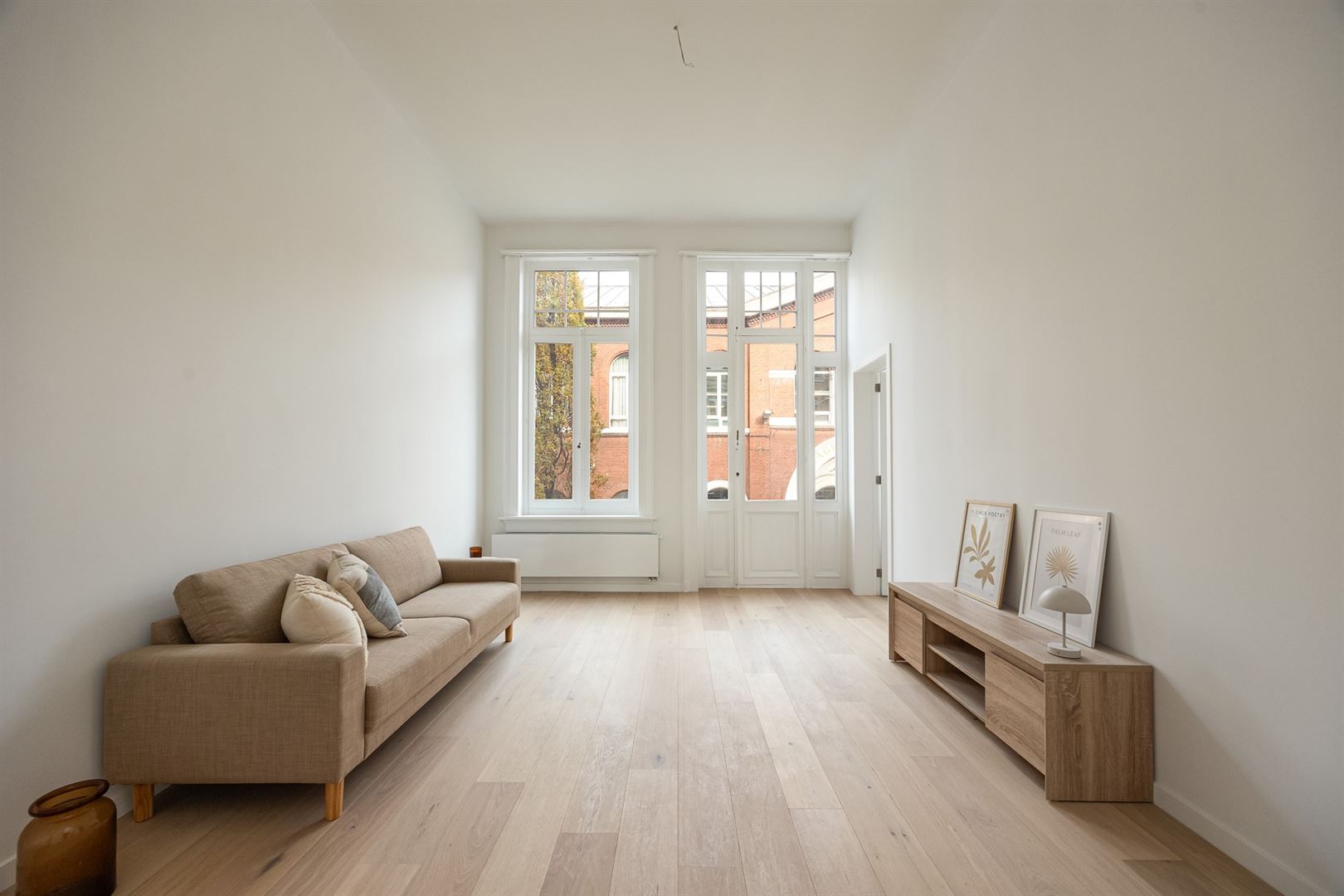 Wonen met charme, klasse en een vleugje grandeur - foto 2