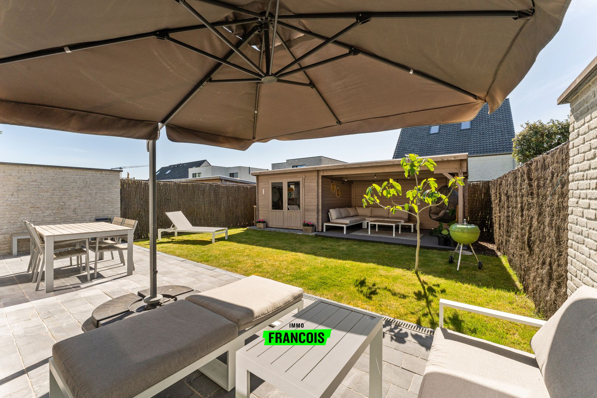 Maison à vendre à Ruiselede avec 5 chambres - photo 2