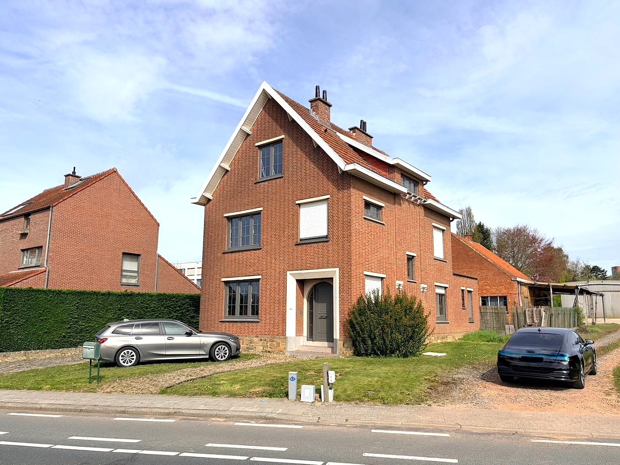 Maison à louer à Heverlee avec 3 chambres - photo 3