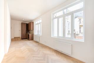 Apartment for rent in Antwerp