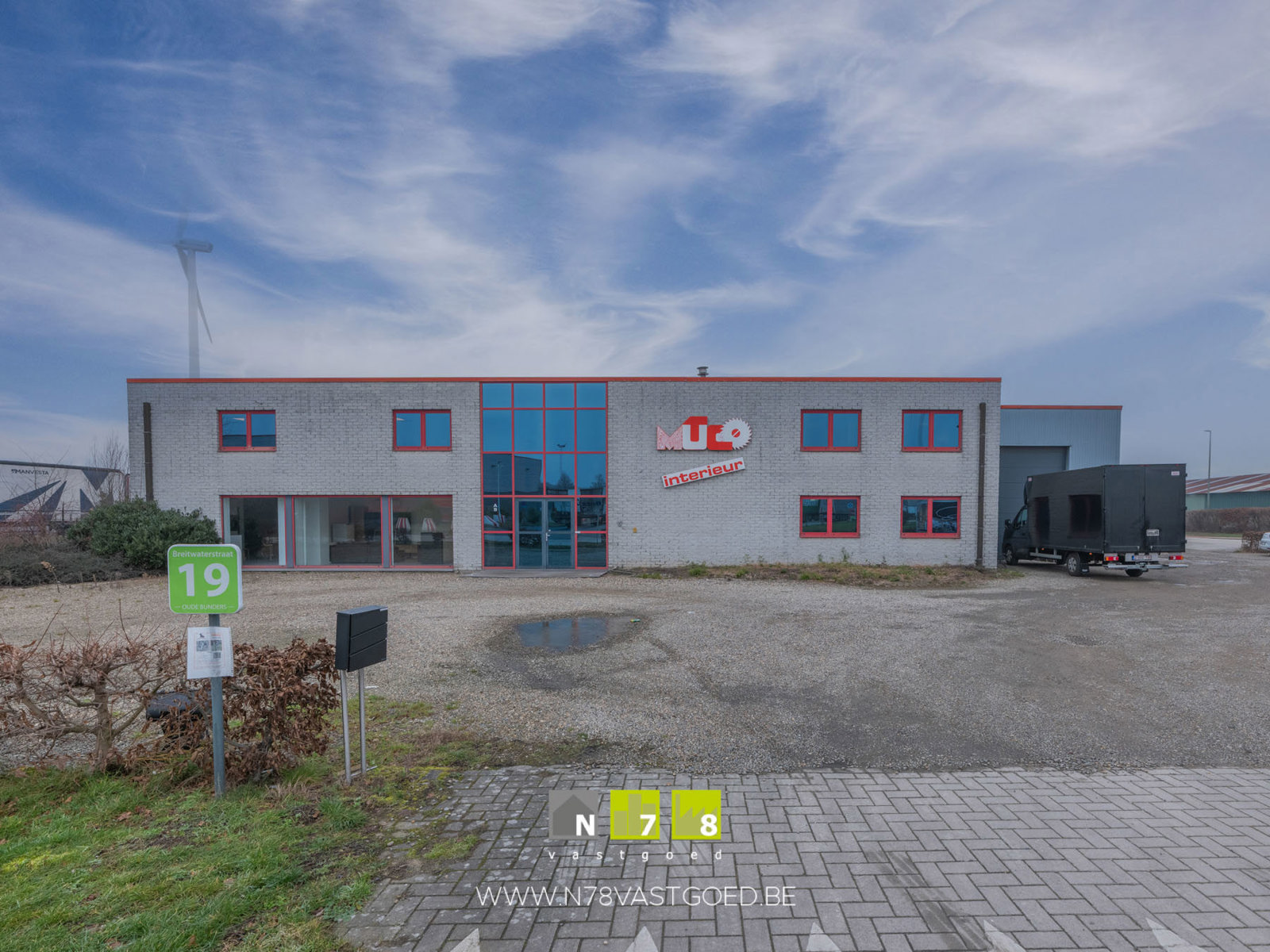 Commercieel te koop in Maasmechelen - foto 2