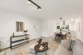 Apartment for sale in Bruges