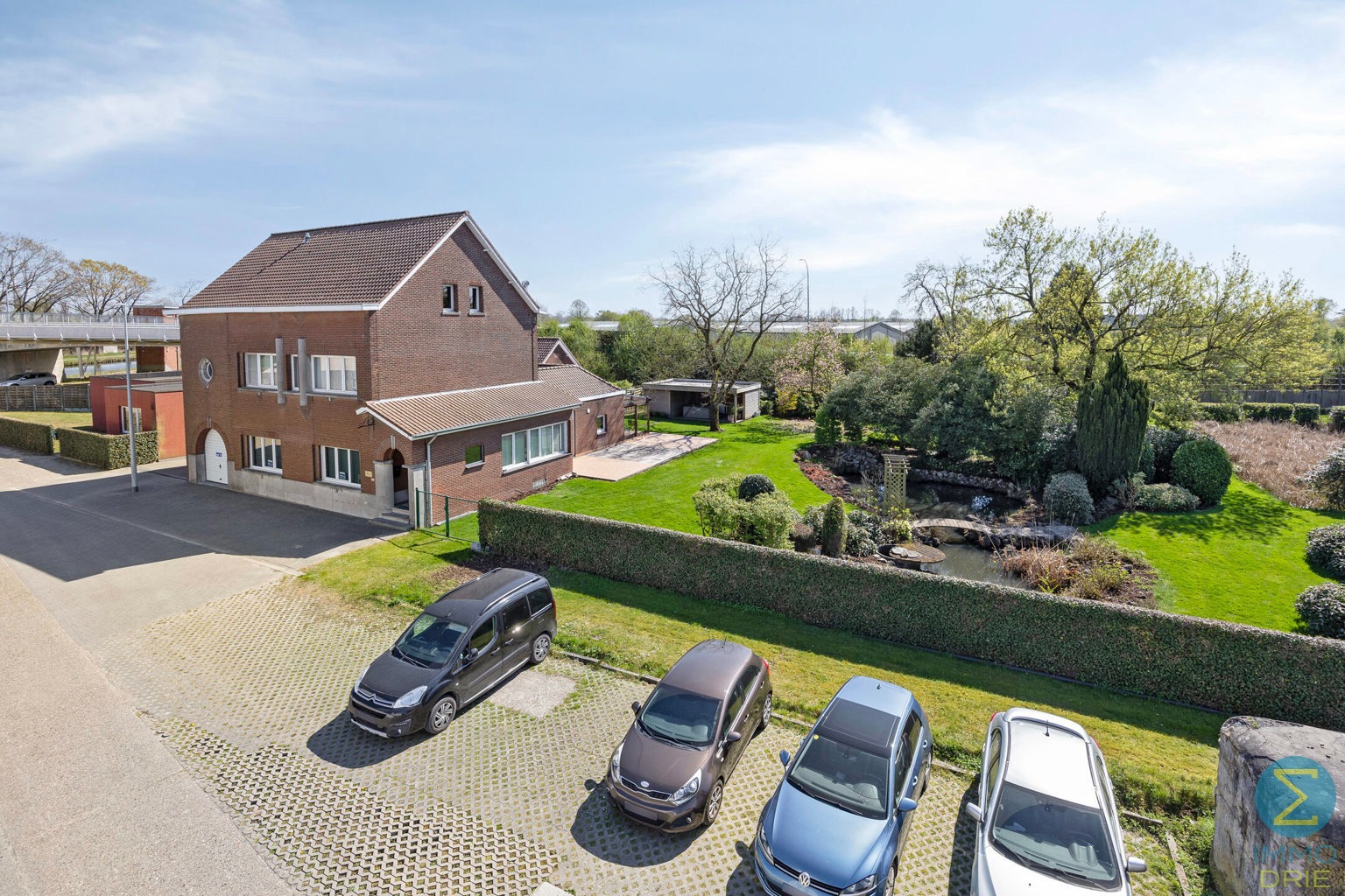 House for sale in Arendonk with 4 bedrooms - photo 3