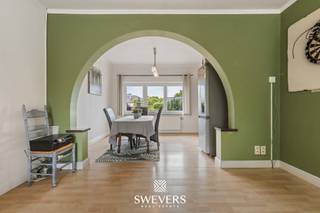 House for sale in Hasselt