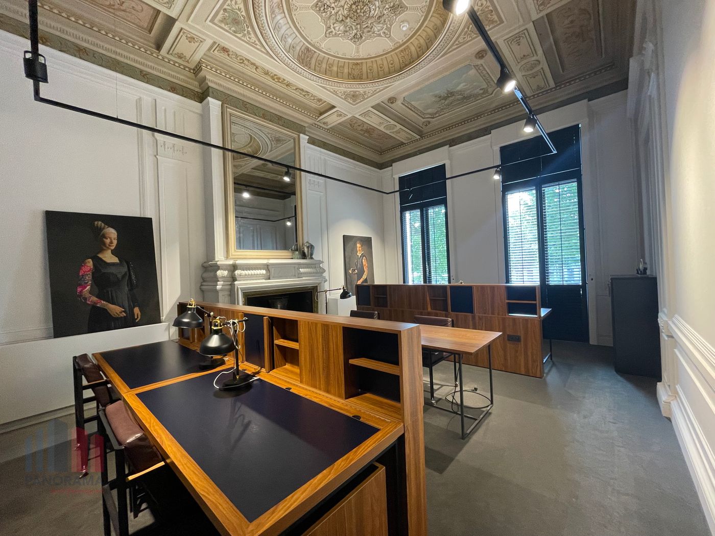 :Woningtype te :Stad