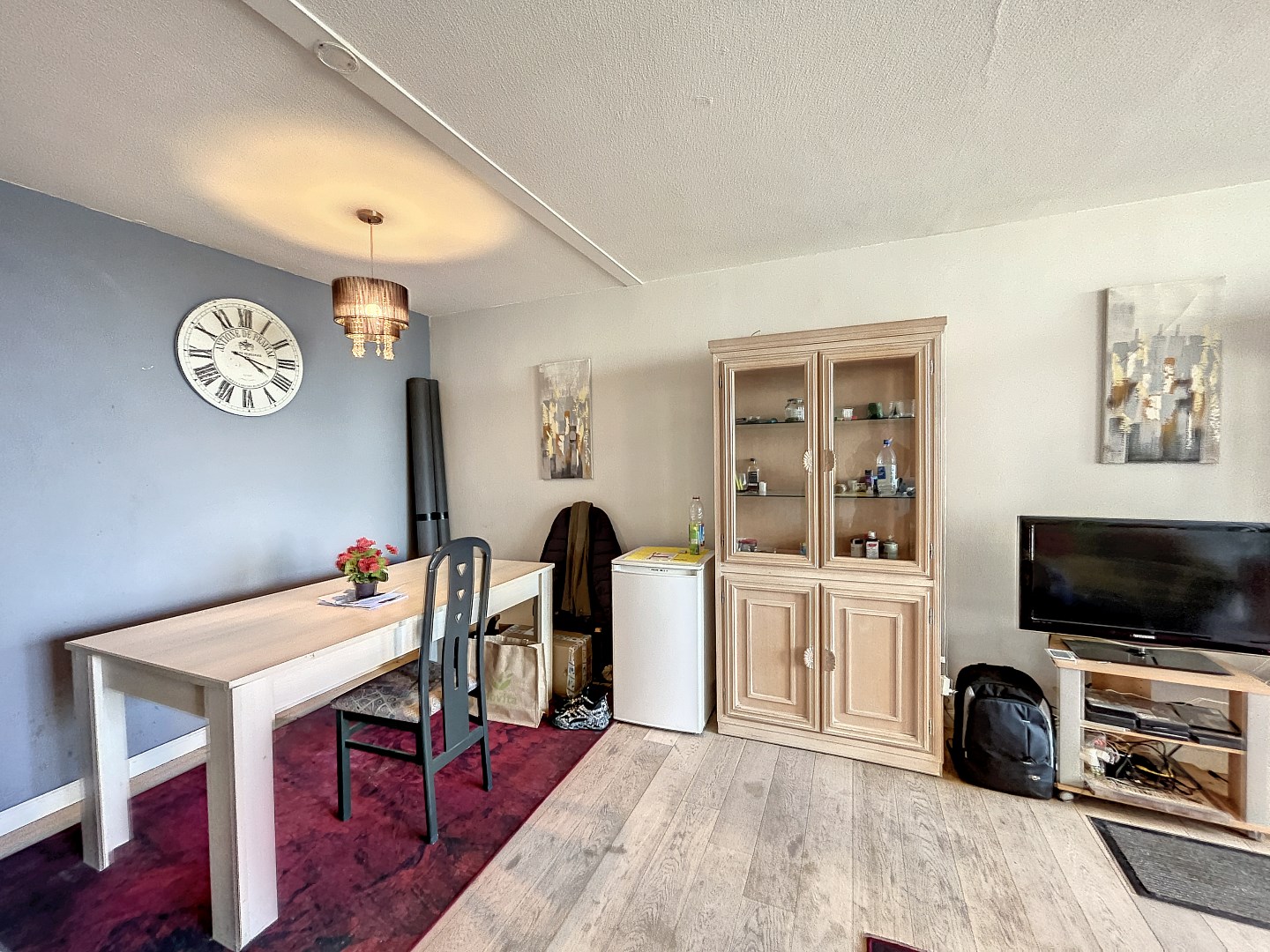 Instapklare studio met zicht op zee - terras. - foto 5