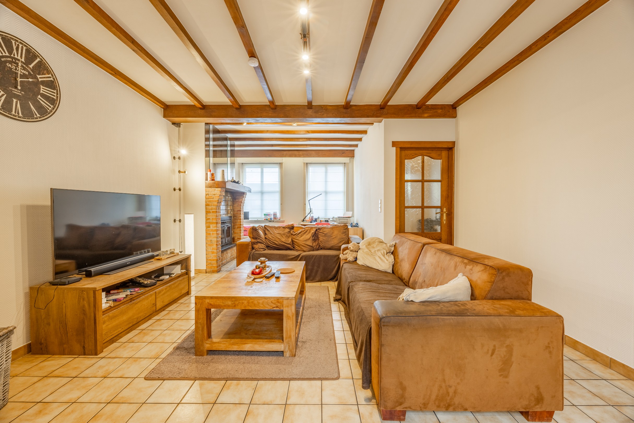 House for sale in Zwevegem with 2 bedrooms - photo 4