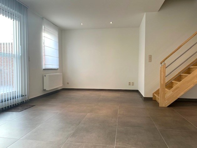 DUPLEX APP te Bekkevoort : 3 slpks, terras, 2 stpls - foto 4