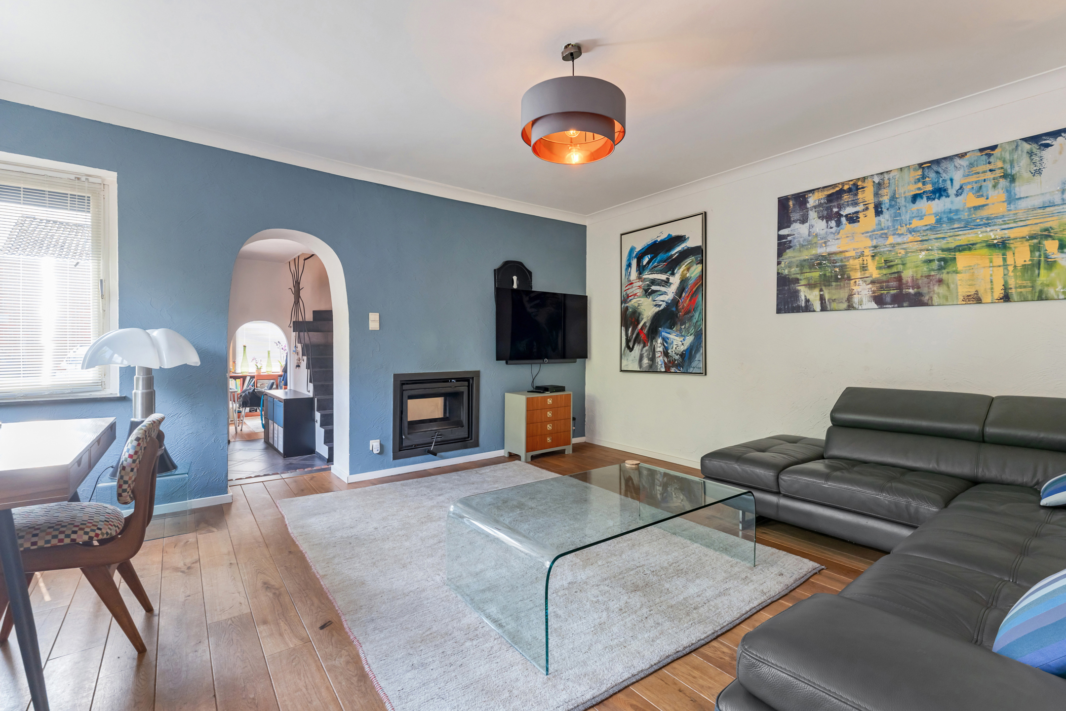 Maison à vendre à Lanaken avec 4 chambres - photo 2