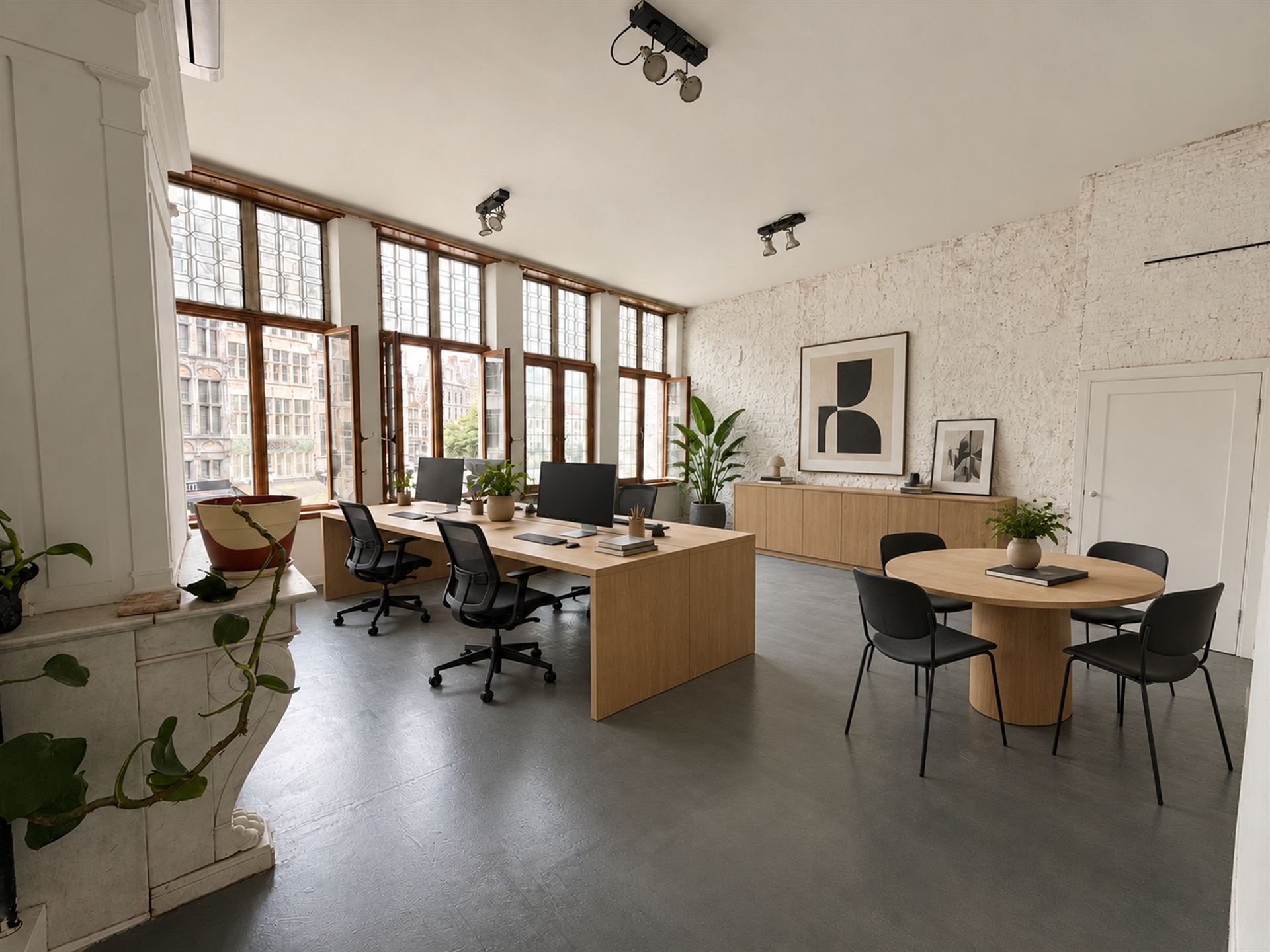 Offices - photo 2