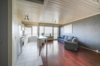 Appartement à vendre à Anvers