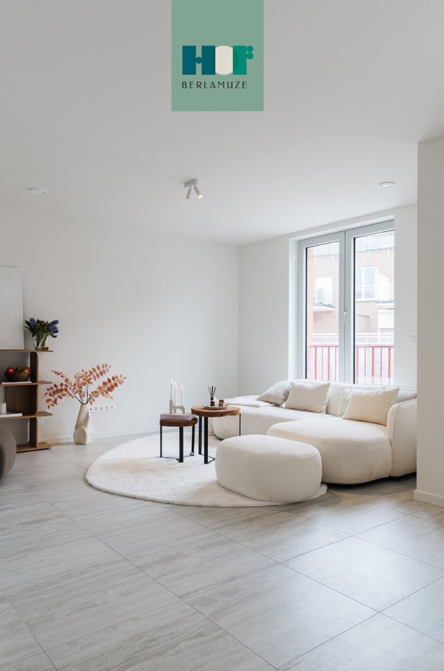 Apartment for sale in Lier with 2 bedrooms - photo 4