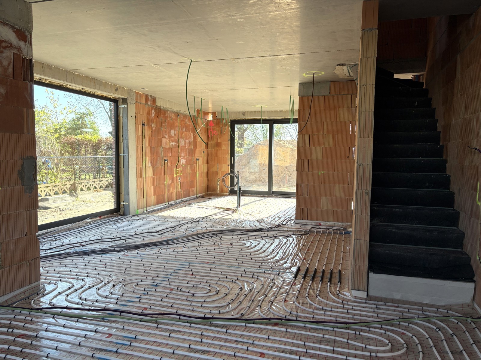 Maison à vendre à Brecht avec 4 chambres - photo 5