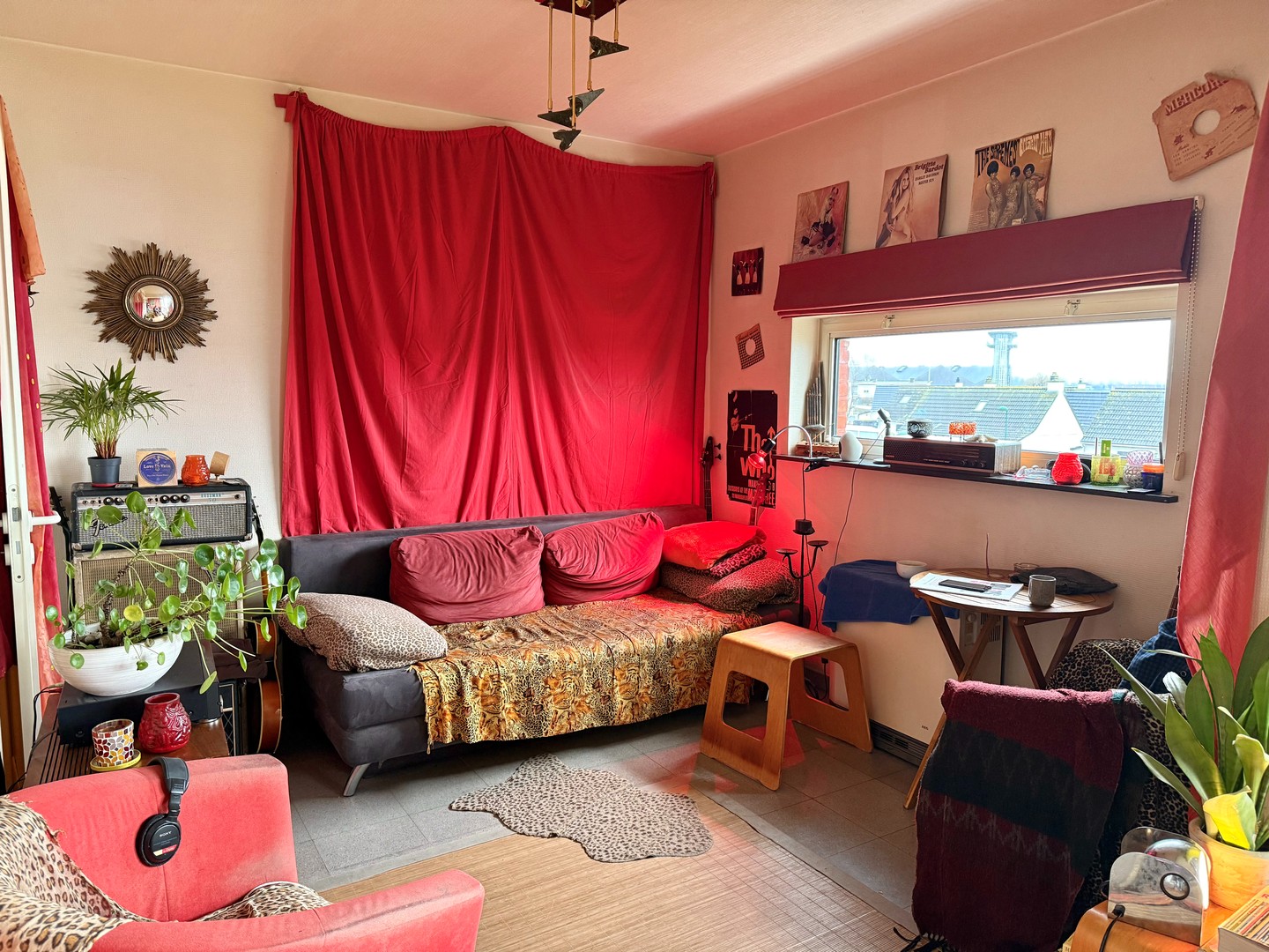 Rustig gelegen studio met terras te Nieuwpoort - photo 2