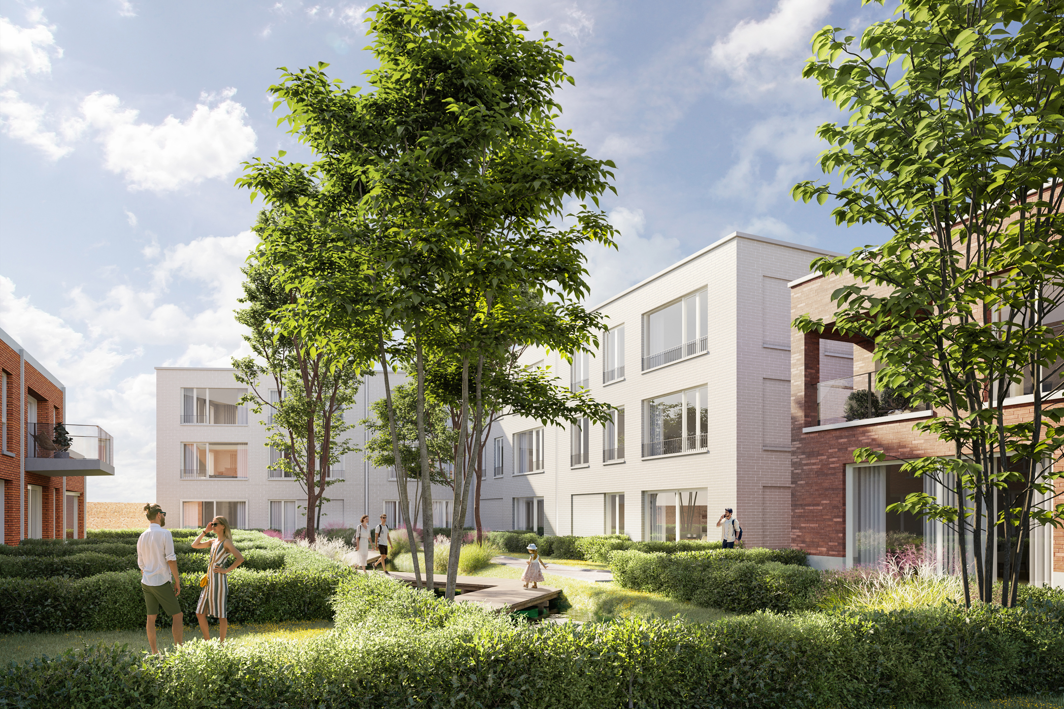 Project te koop in Retie - foto 3