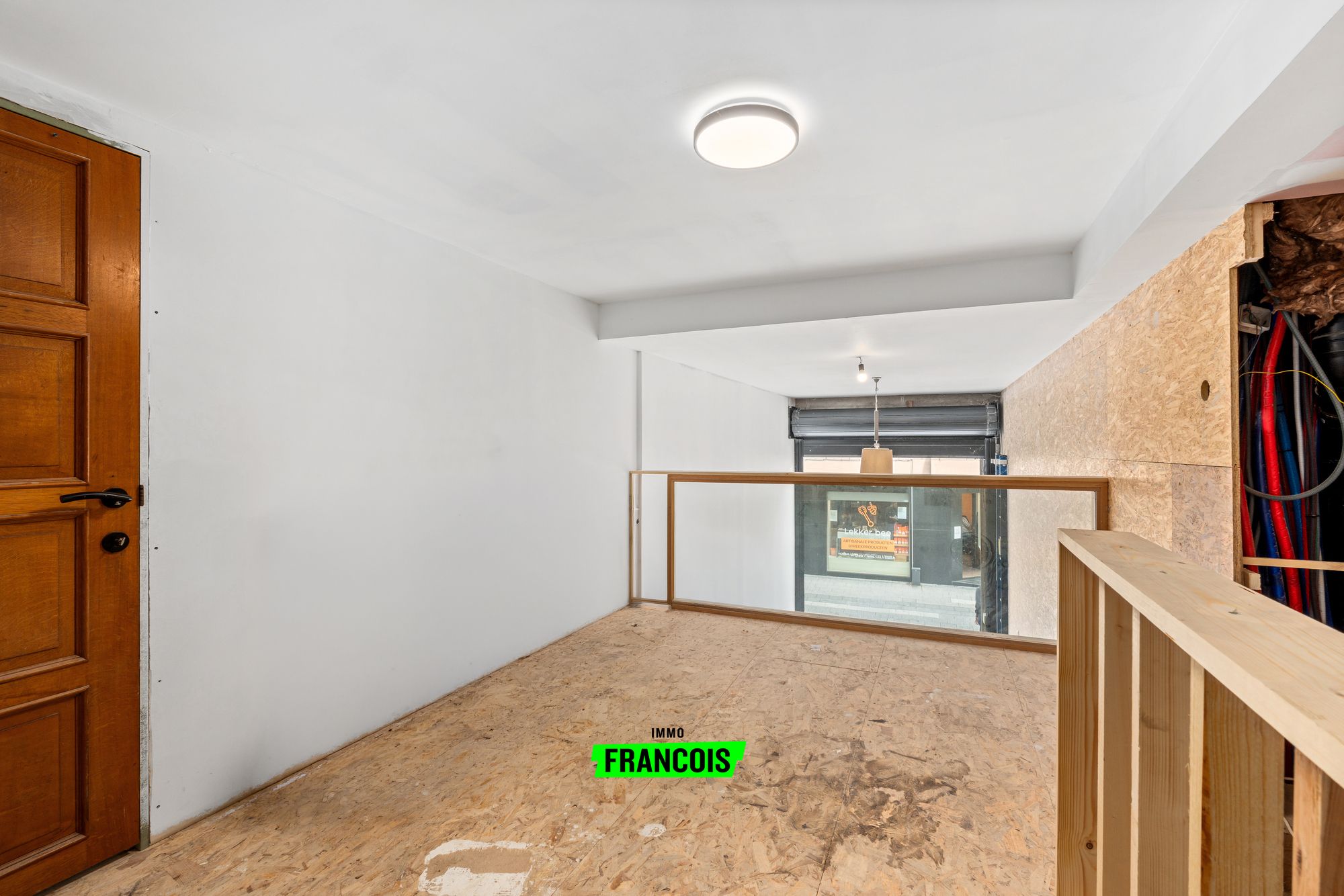 Veelzijdige opbrengsteigendom te koop in centrum Blankenberge - foto 5