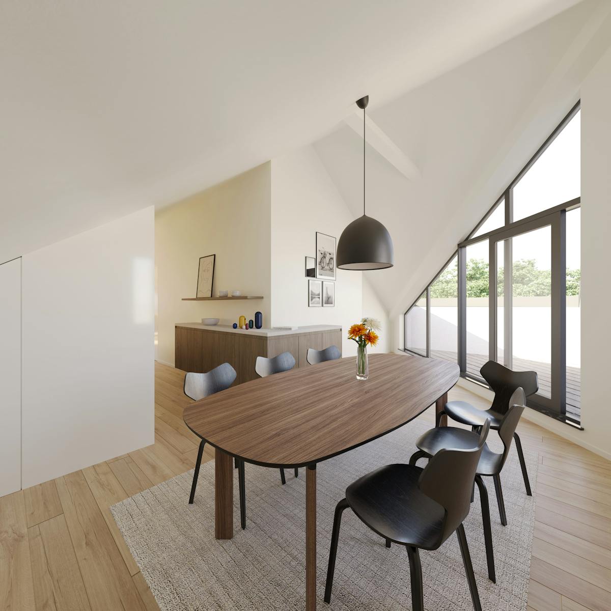 Project te koop in Dilbeek - foto 3