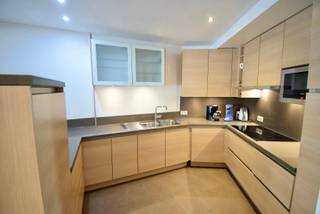 Appartement à vendre à Ostende