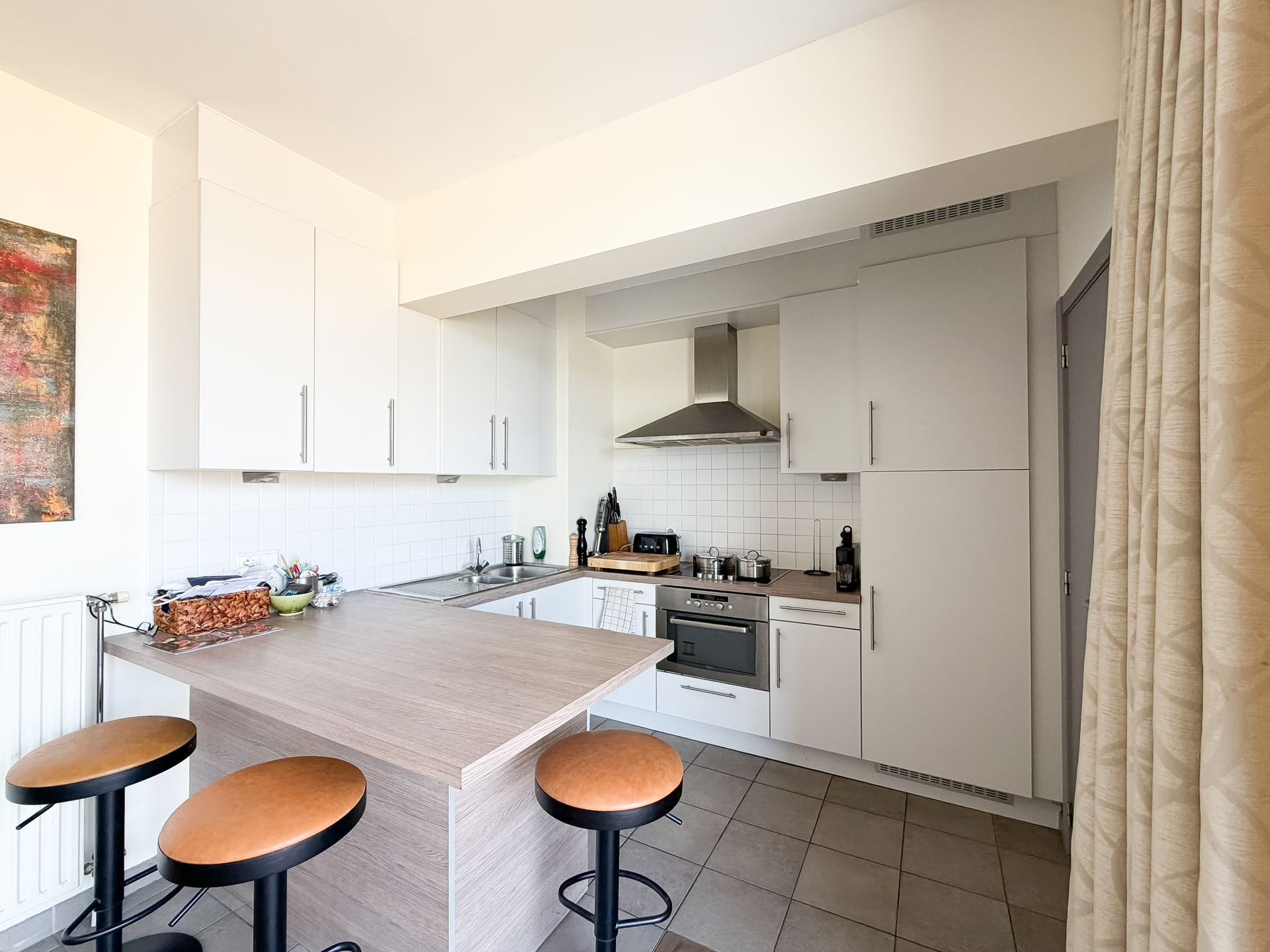Apartment for rent in Halle with 2 bedrooms - photo 4