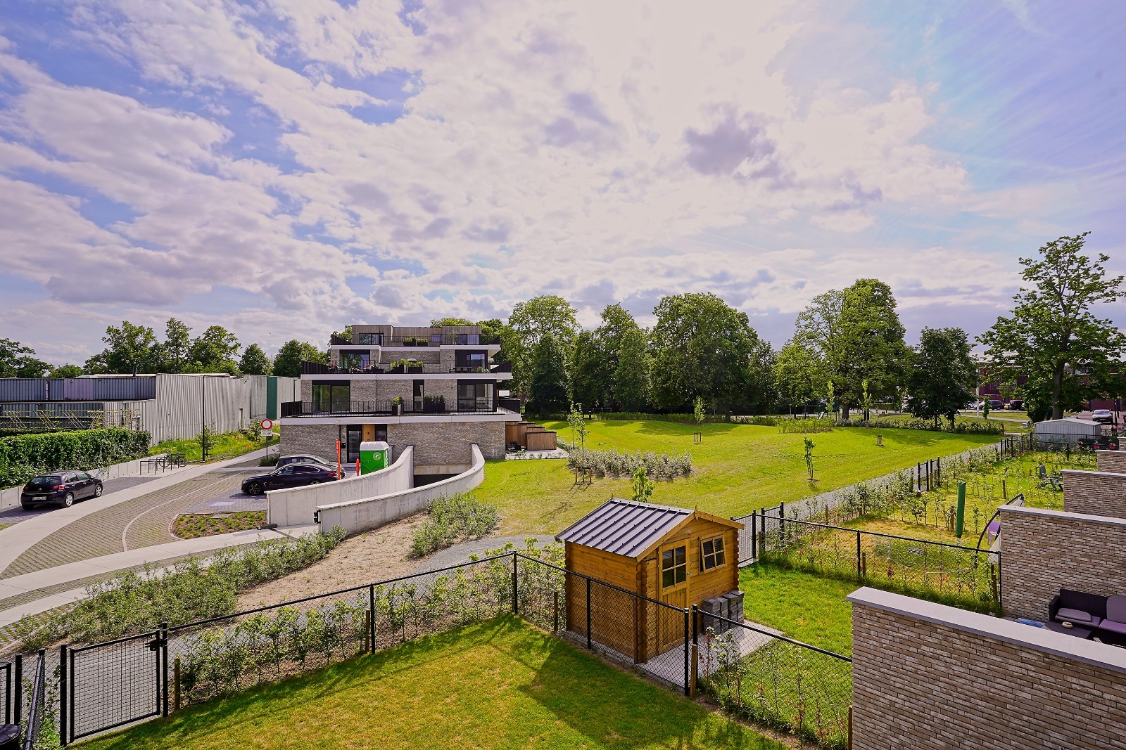 Energiezuinig wonen op toplocatie in het Centrum van Beveren - photo 4