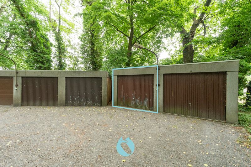 Garagebox in domein Elsopark - foto 2