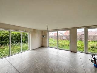 Mooie, moderne nieuwbouwwoningen te koop in het centrum van Petegem-aan-de-schelde.  Elke woning is energiezuinig en duurzaam en wordt gebouwd in een...