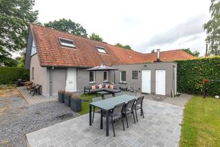 Maison à vendre à Deerlijk