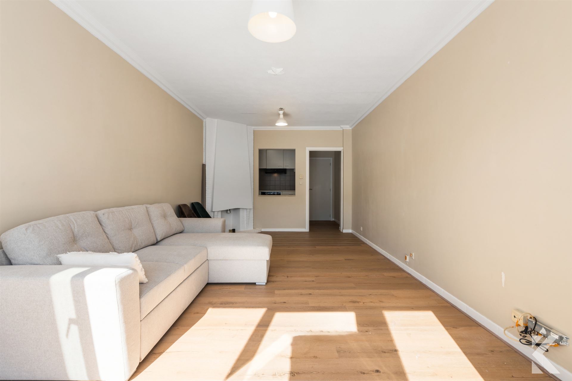 Instapklaar gerenoveerd appartement nabij strand - foto 3