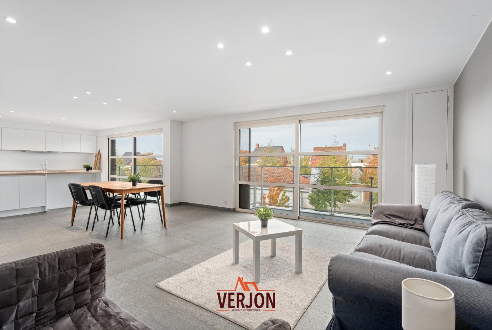 Appartement à vendre à Tielt avec 2 chambres - photo 5