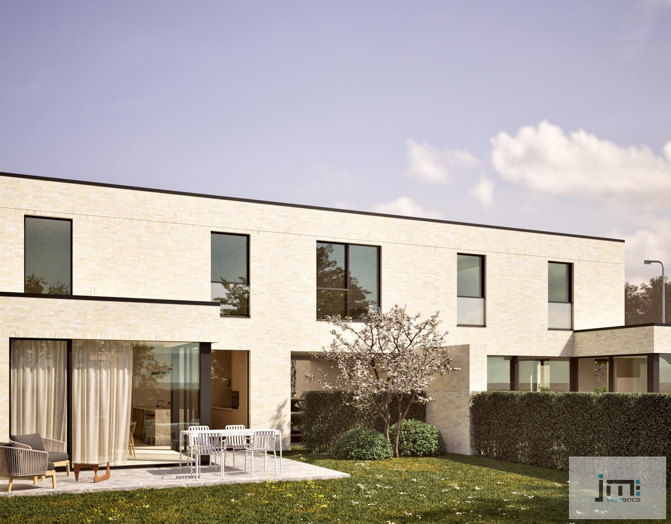Moderne nieuwbouwwoning met warmtepomp en zonnepanelen (8.000 Wp). - foto 3