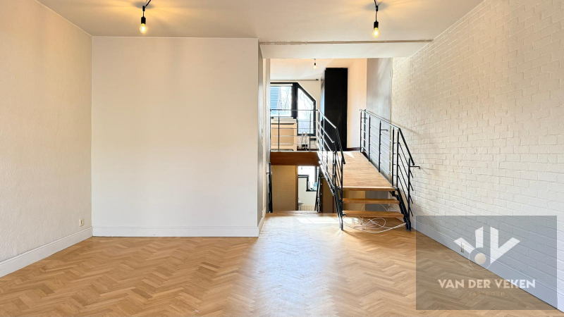 GERENOVEERD 1-SLPK APPARTEMENT - foto 4