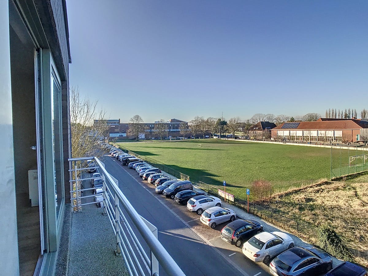 Appartement te huur Ieper - foto 4