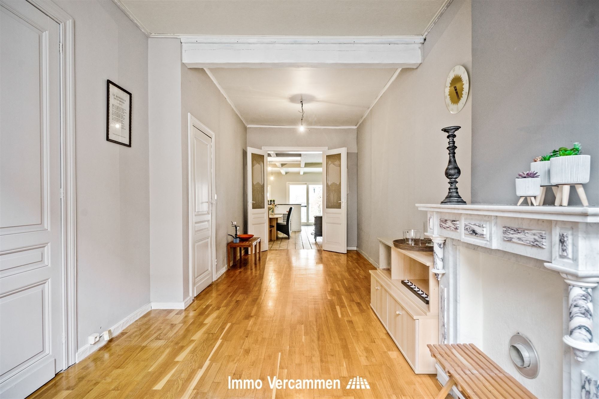 Karaktervolle woning op een centrale locatie te Muizen - foto 2