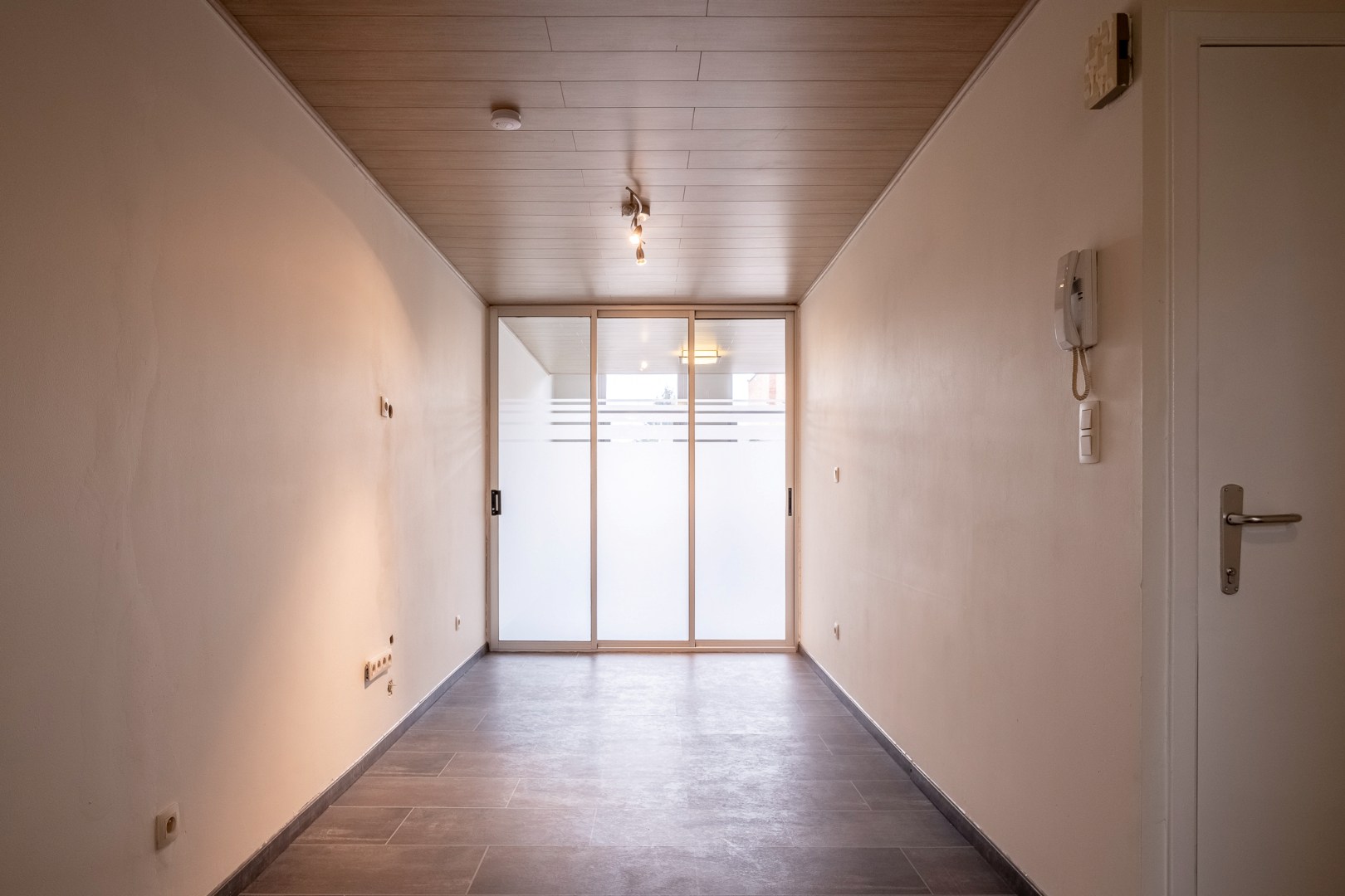 Apartment for sale in Deurne with 1 bedroom - photo 3