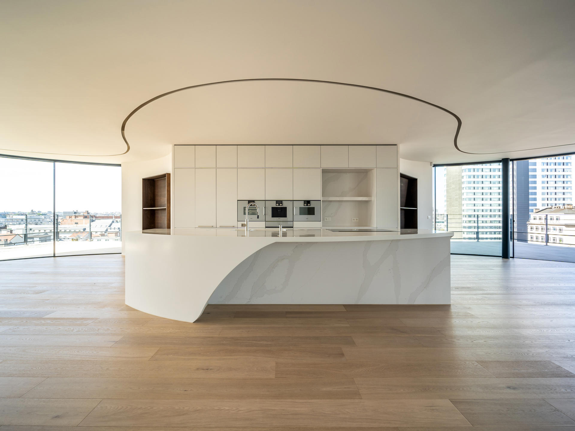 Brussel I Gulden Vlies - foto 1