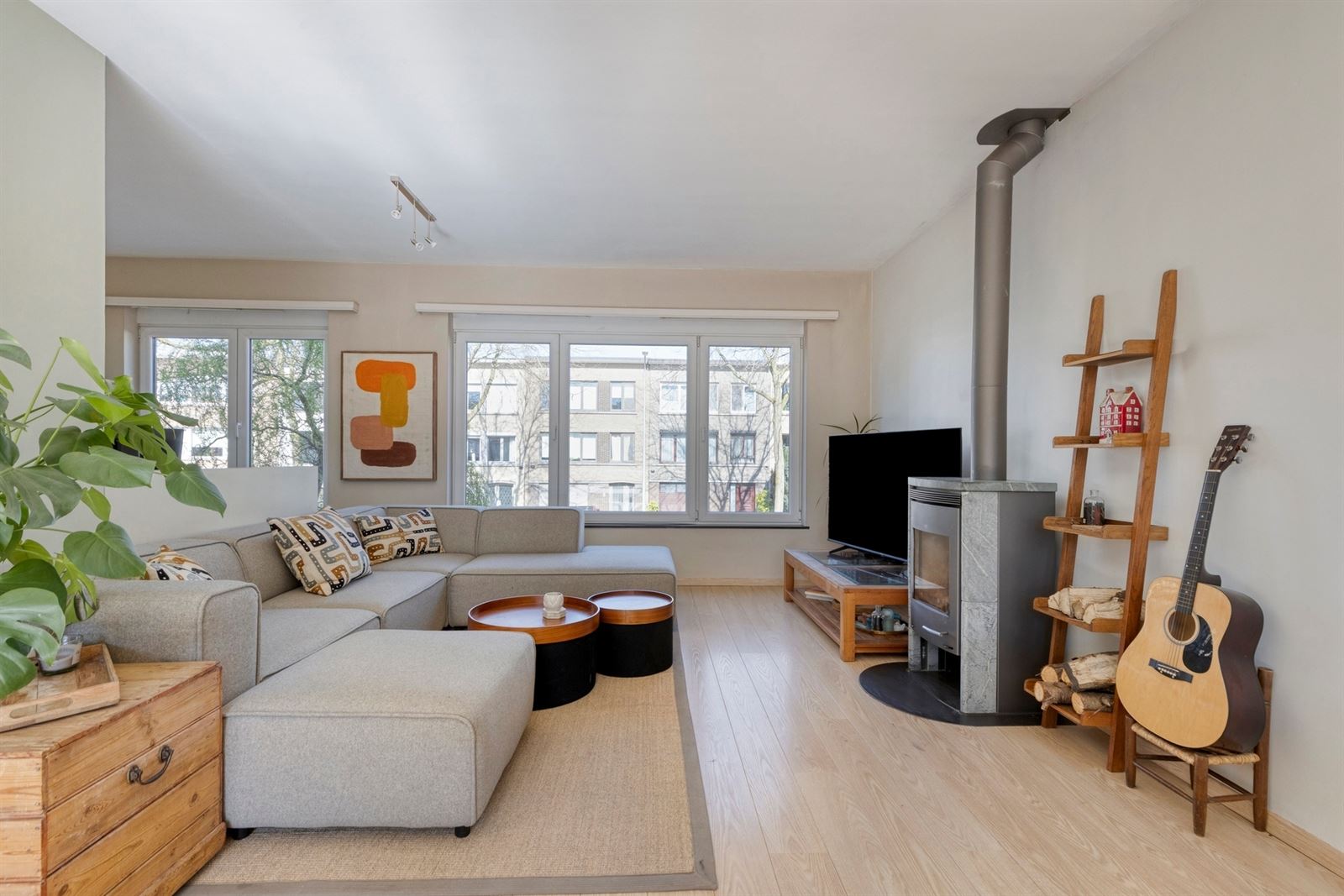 Lichtrijke gezinswoning met doordachte indeling - foto 5