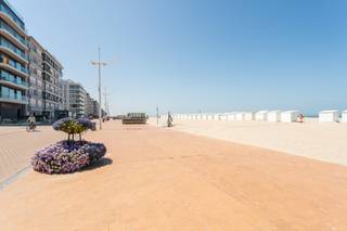 Appartement à vendre à Coxyde