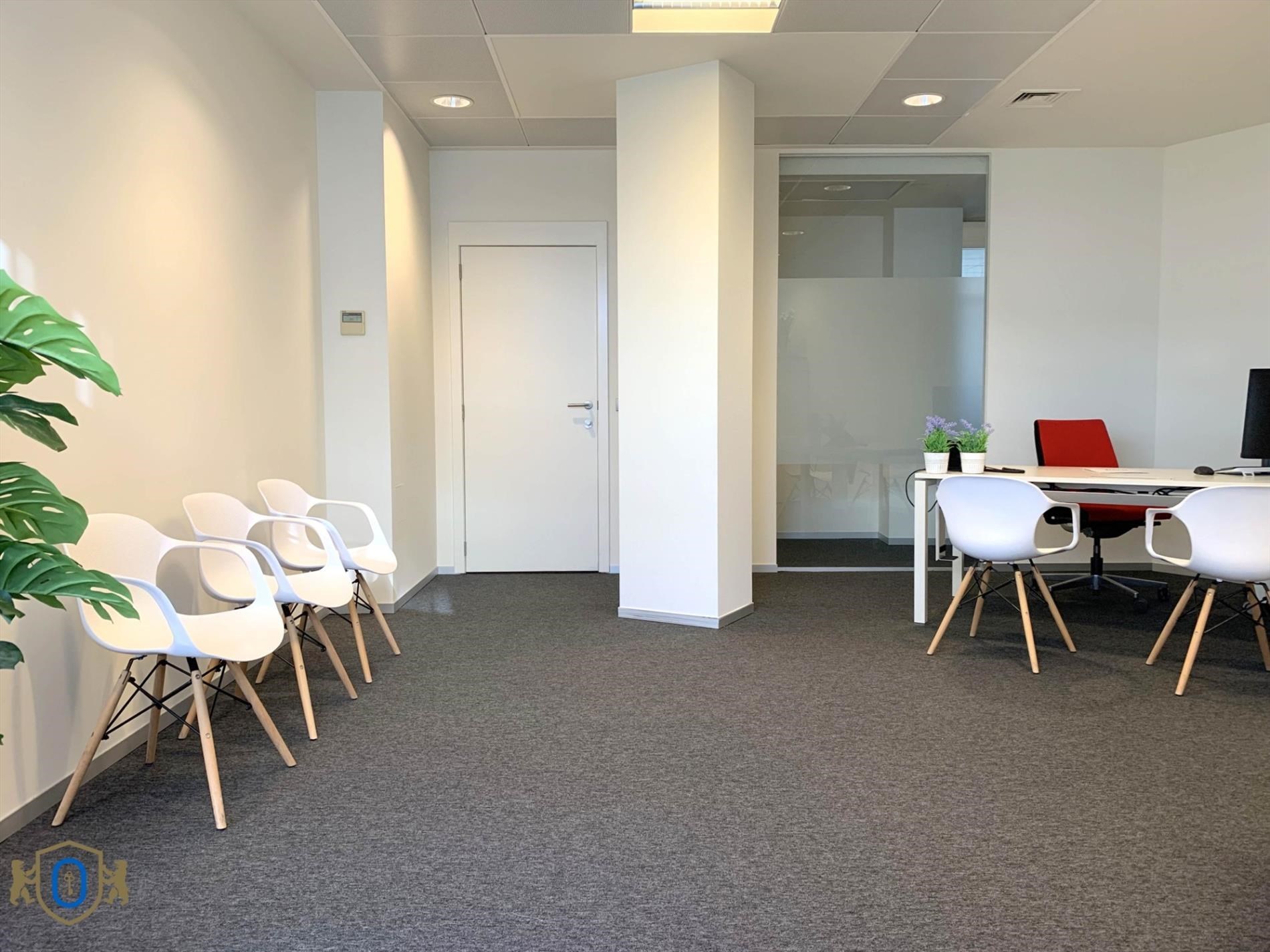 Flexi BUREELRUIMTE A2 met UITSTALRAAM - foto 4