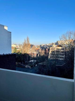Appartement à louer à Anvers