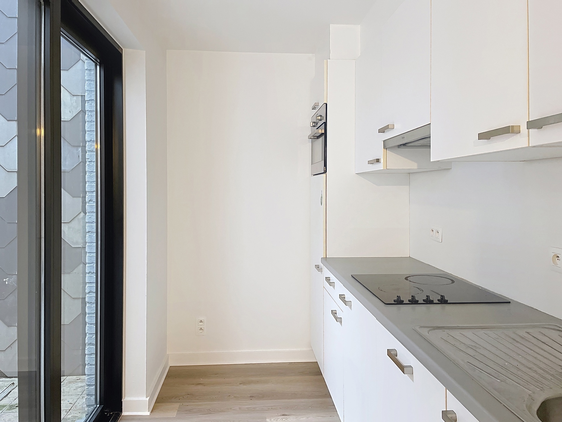 Rustig gelegen woning met 2 slaapkamers en terras - foto 5