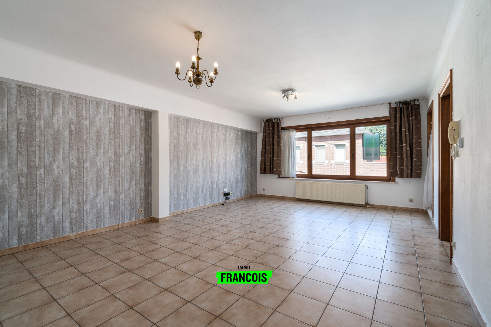Rustig gelegen appartement met 2 slaapkamers en gunstig EPC te Roeselare - foto 3
