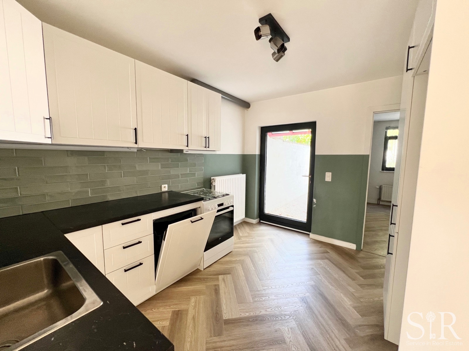 Appartement te koop in Mechelen met 1 slaapkamer - foto 4