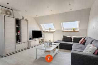 Apartment for sale in Harelbeke