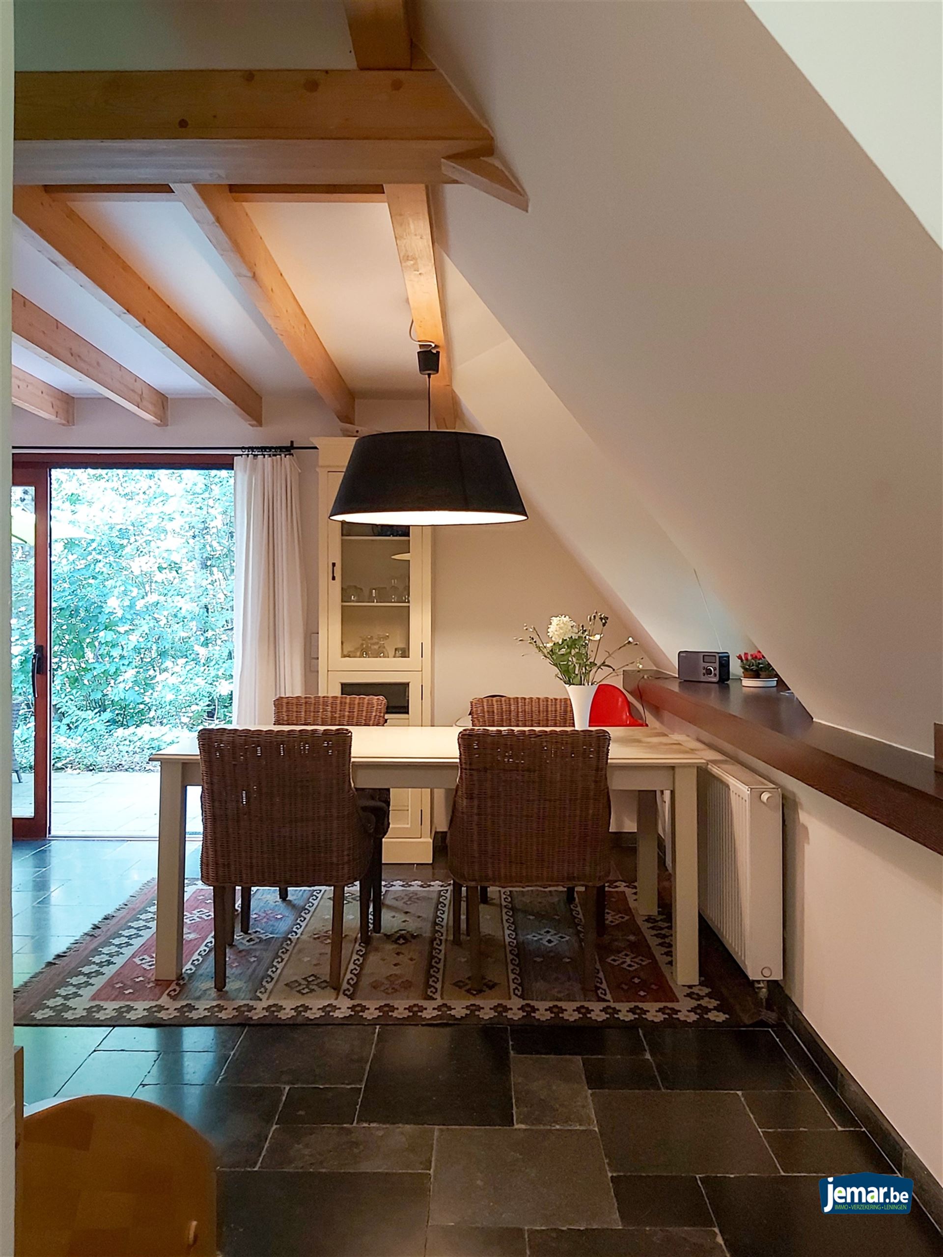 Maison à vendre à Lanaken avec 2 chambres - photo 5