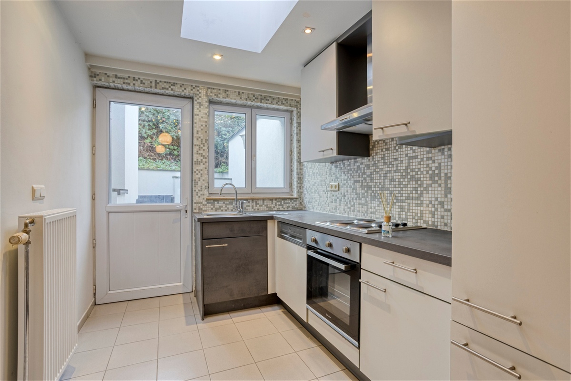 gelijkvloers appartement - foto 5