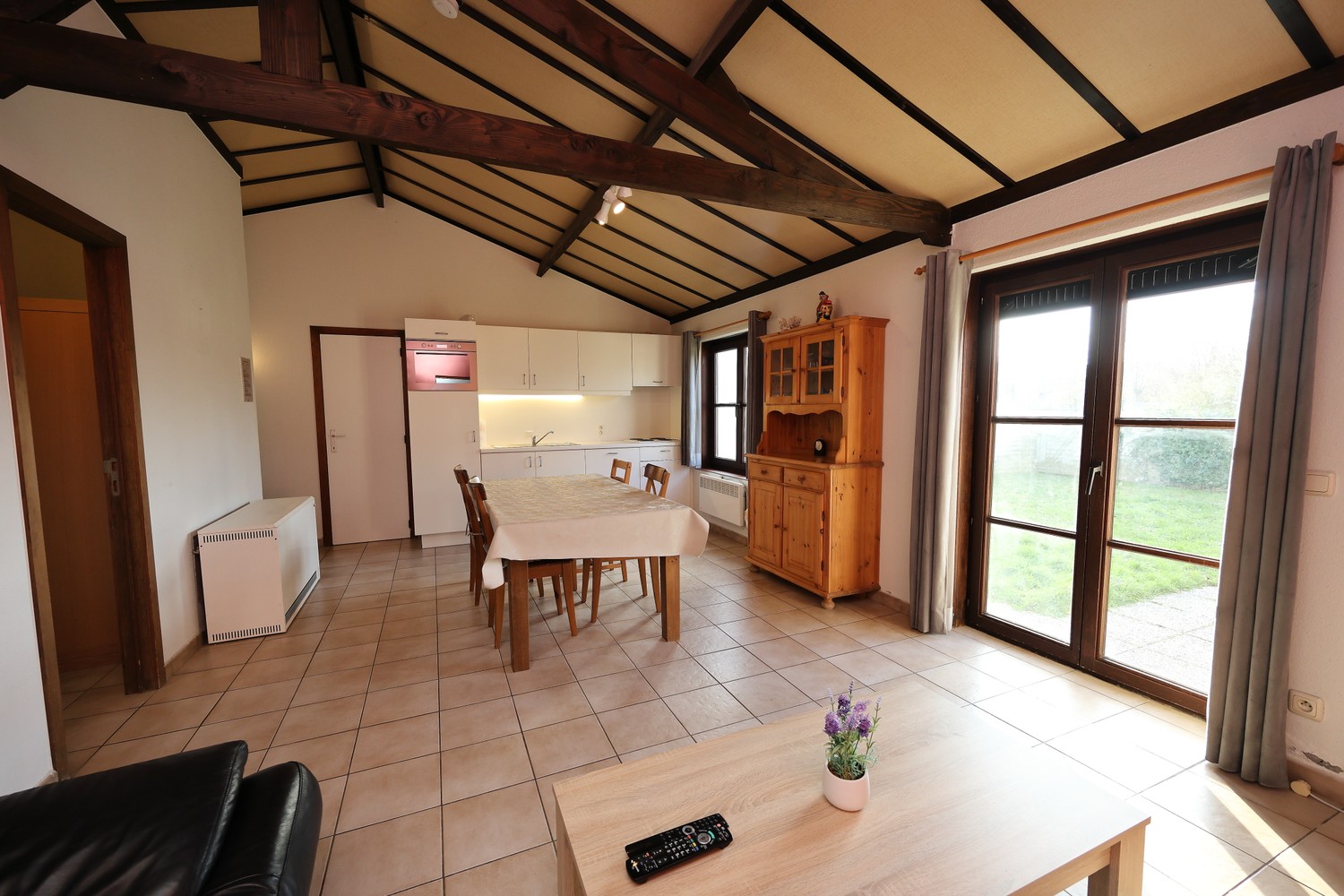 Maison de vacances confortable avec jardin ensoleillé et parking à Bredene ! - photo 5