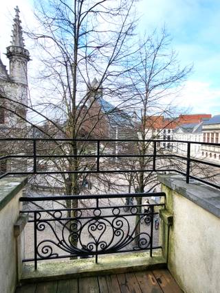 Appartement à louer à Gand