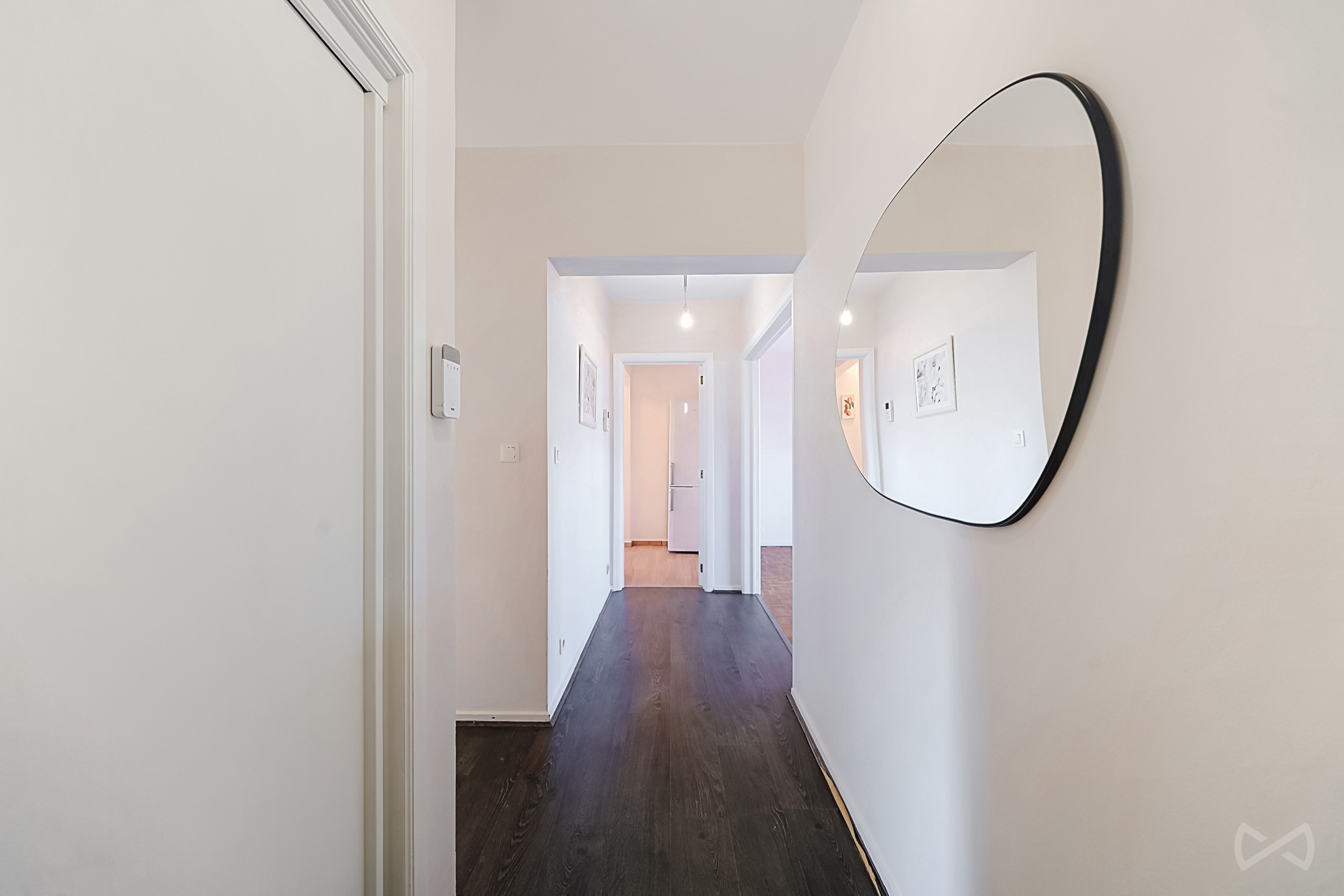 Appartement te koop in Charleroi met 3 slaapkamers - foto 4