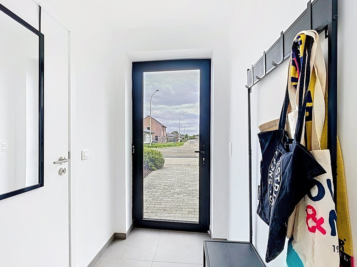 BEN-woning met 3 slaapkamers en tuin op toplocatie Eeklo - foto 2