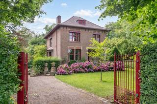 Maison à vendre à Haacht